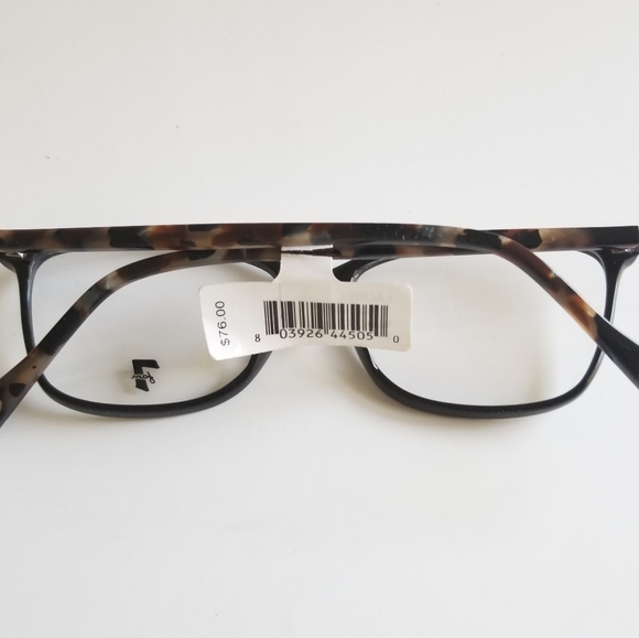 Eyeglasses 7 For All Mankind LAUREL 54.5-15.0-145 - Picture 4 of 15